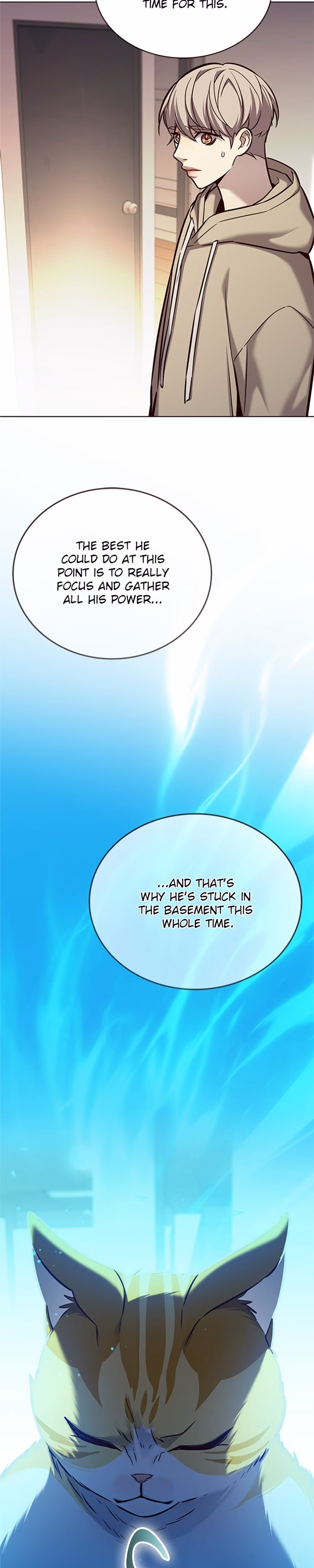Eleceed - Chapter 182 - Part 9
