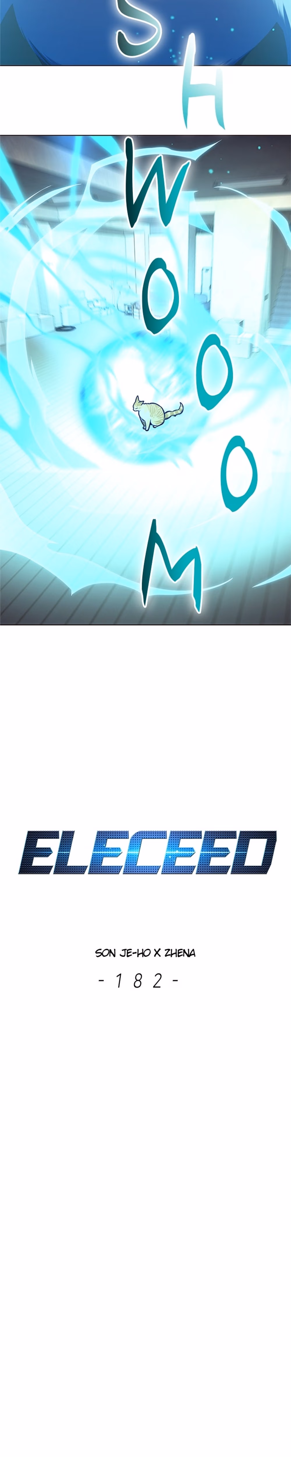 Eleceed - Chapter 182 - Part 10