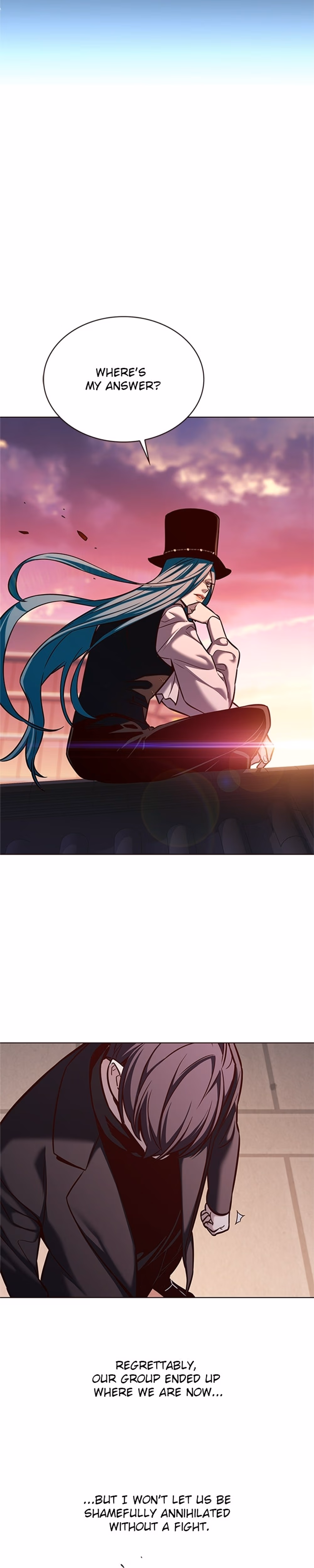 Eleceed - Chapter 182 - Part 14