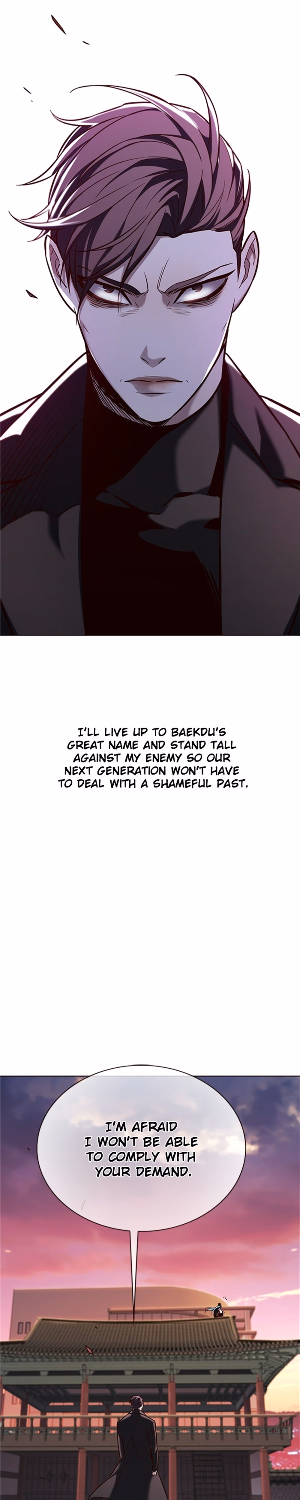 Eleceed - Chapter 182 - Part 15