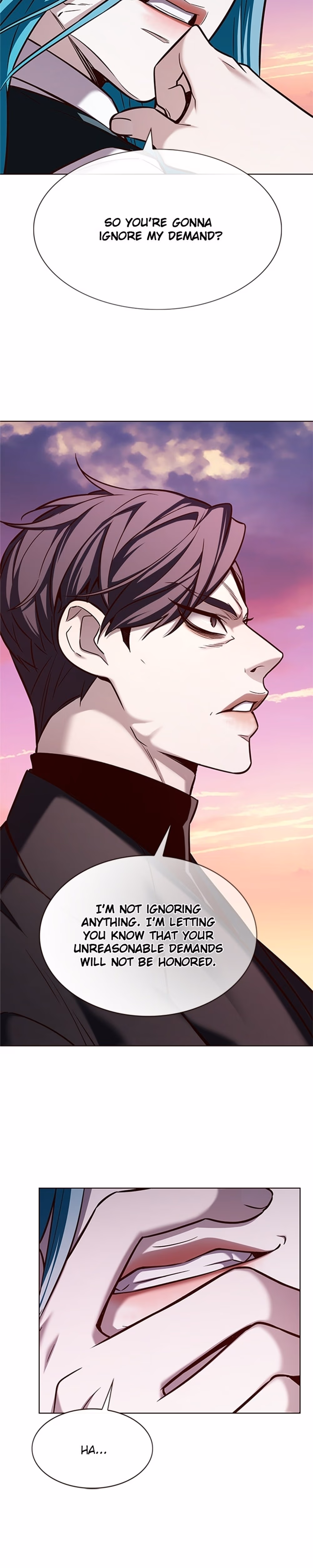 Eleceed - Chapter 182 - Part 17
