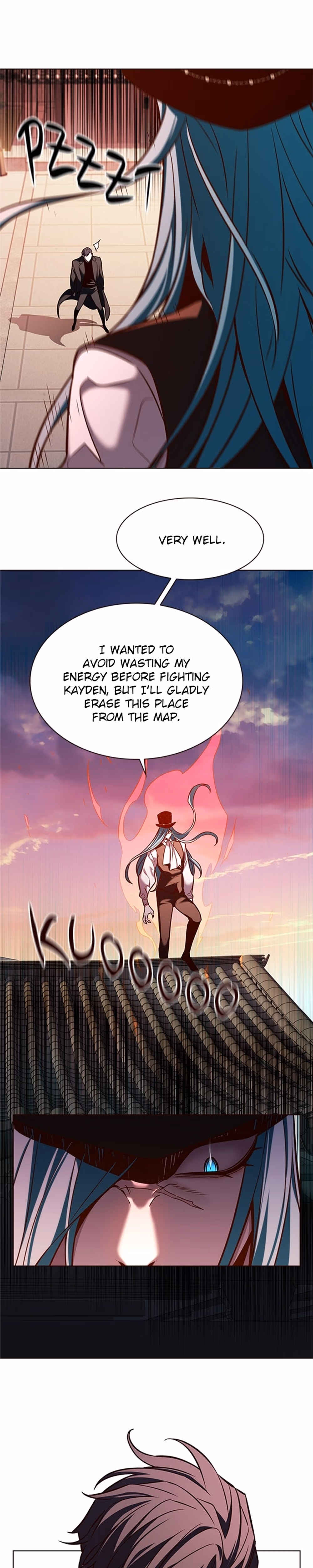 Eleceed - Chapter 182 - Part 18