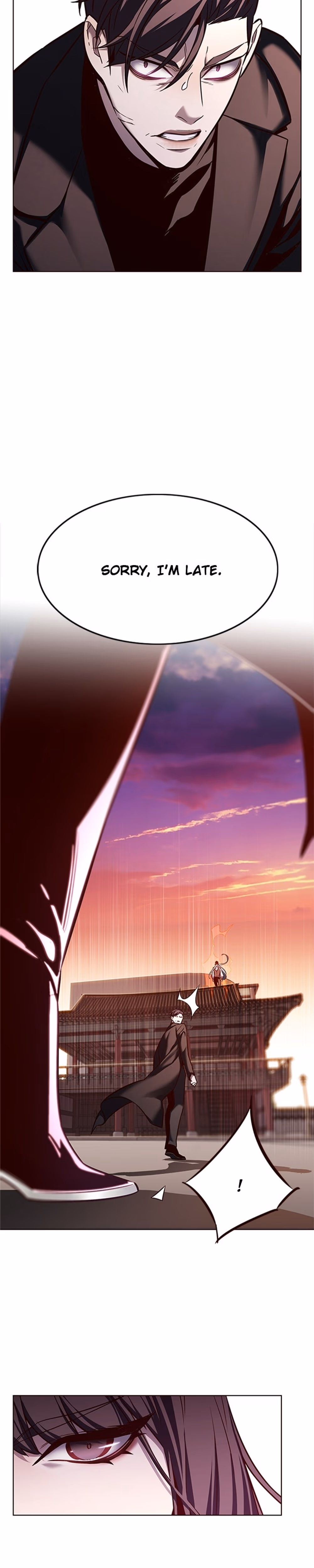 Eleceed - Chapter 182 - Part 19
