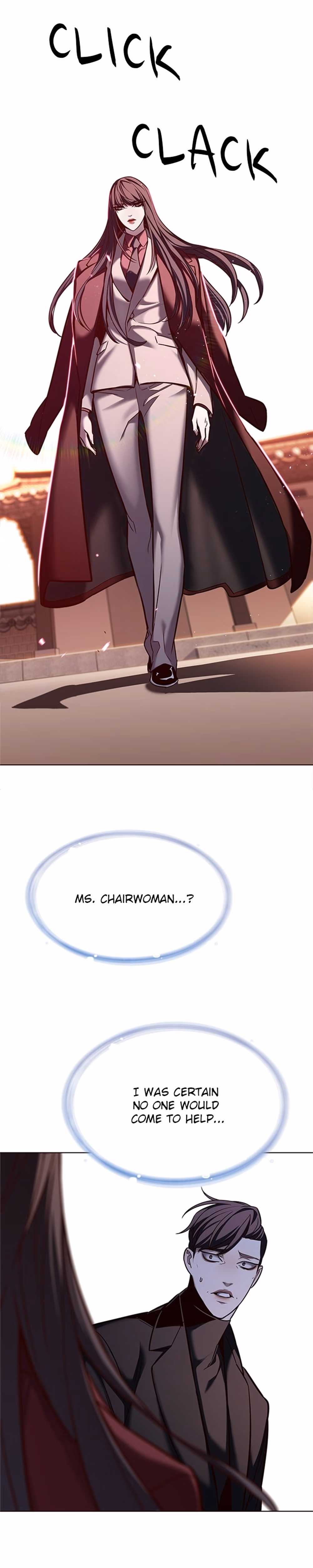 Eleceed - Chapter 182 - Part 20