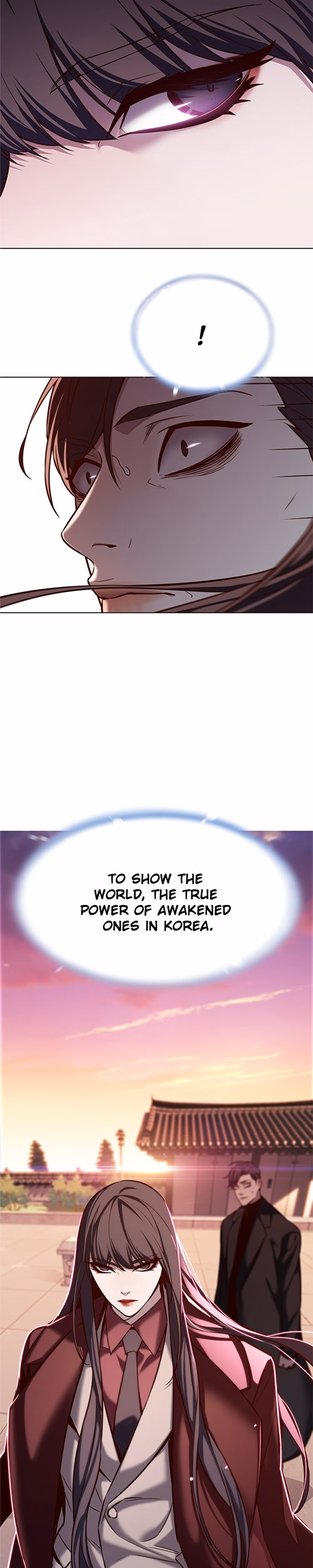 Eleceed - Chapter 182 - Part 22
