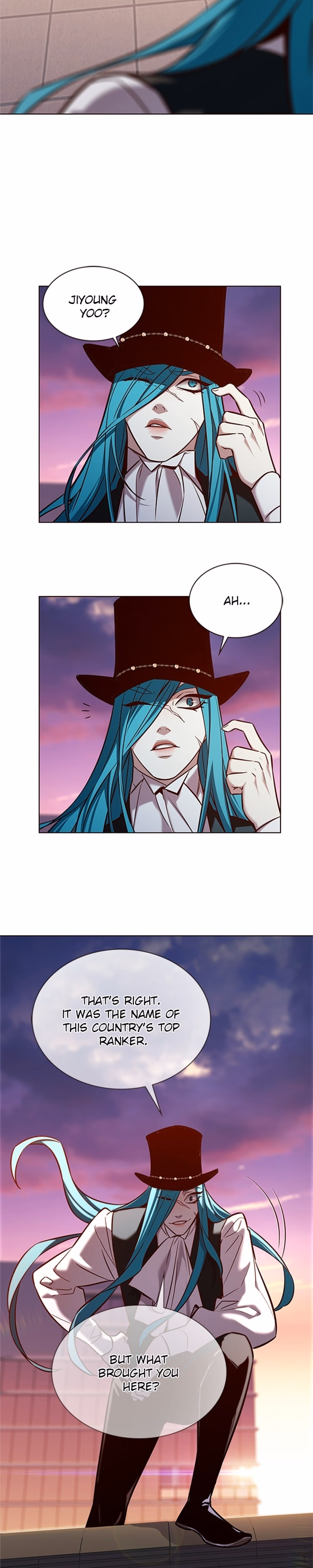 Eleceed - Chapter 182 - Part 24