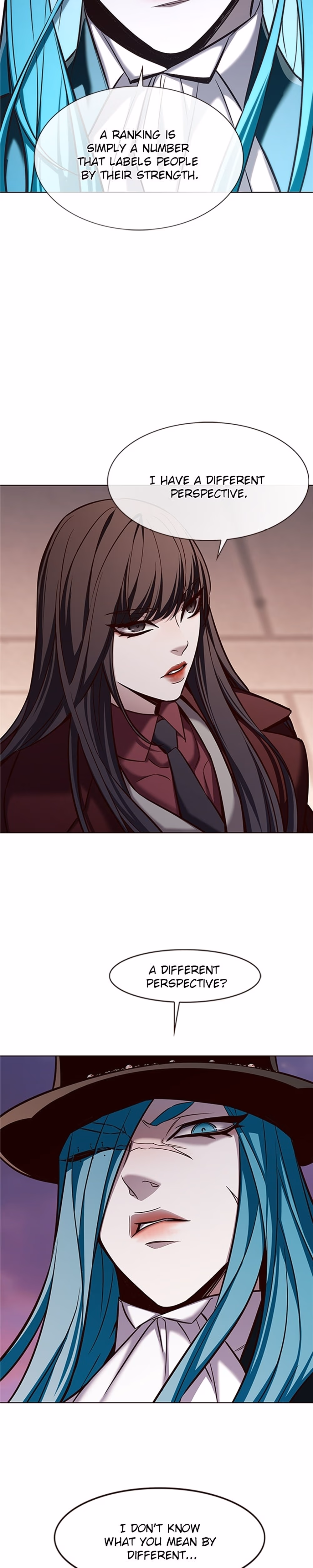 Eleceed - Chapter 182 - Part 27
