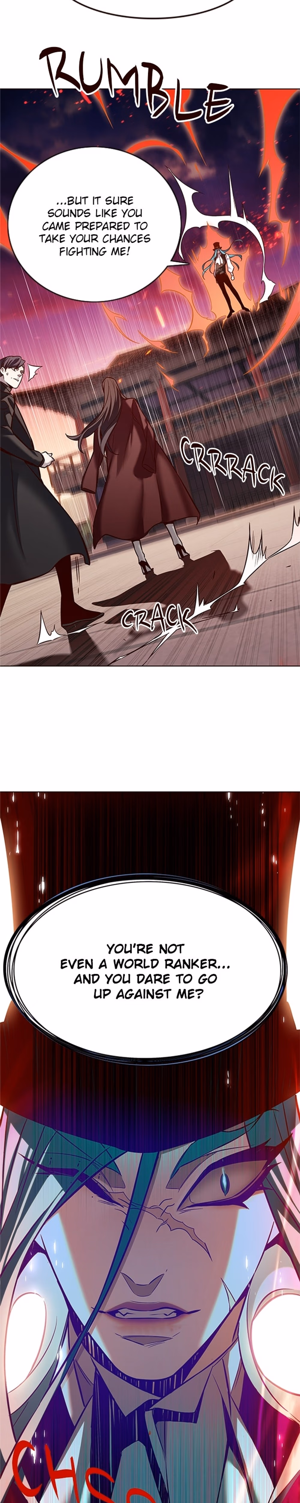 Eleceed - Chapter 182 - Part 28