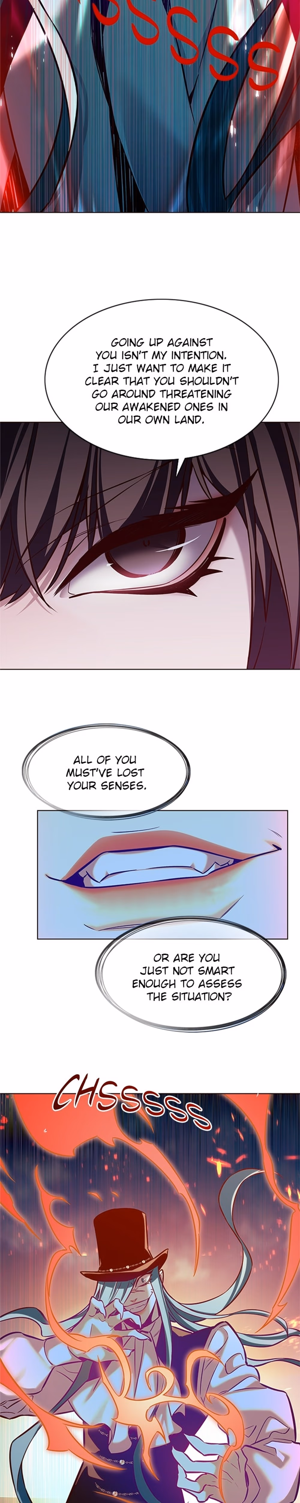 Eleceed - Chapter 182 - Part 29