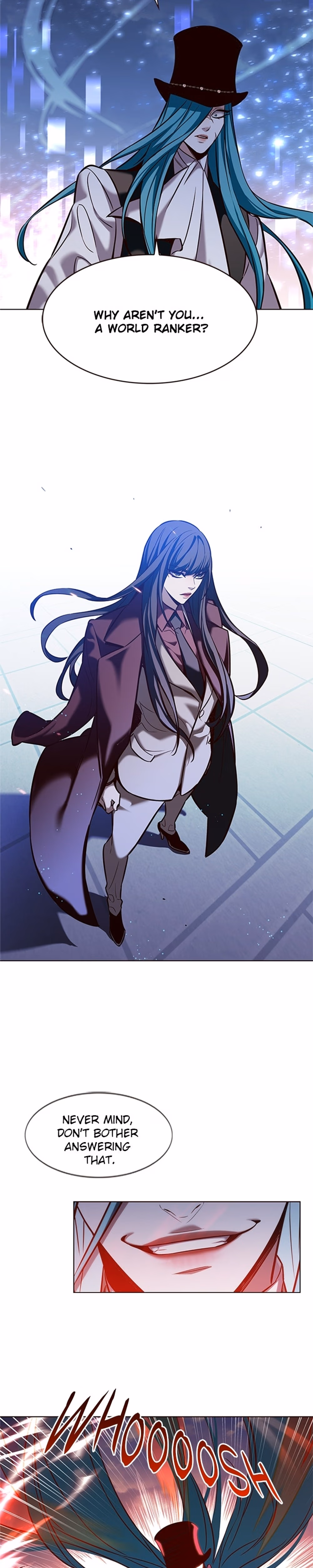 Eleceed - Chapter 182 - Part 32
