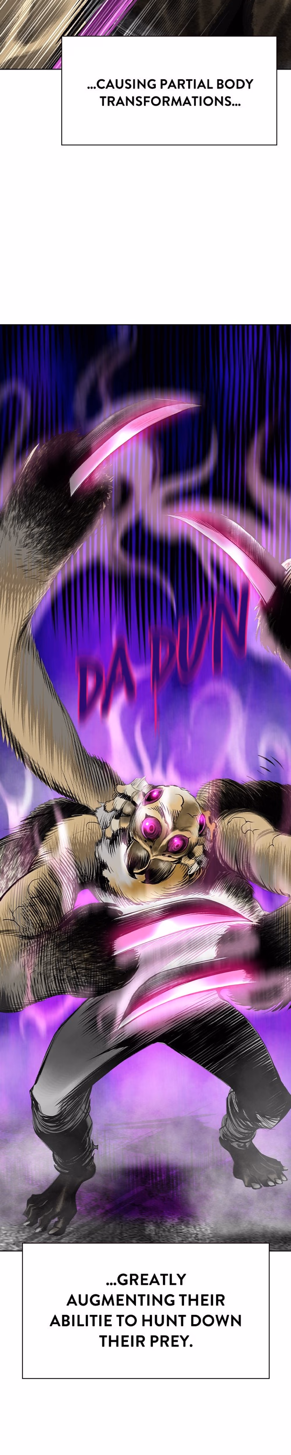 Jungle Juice - Chapter 106 - Part 5