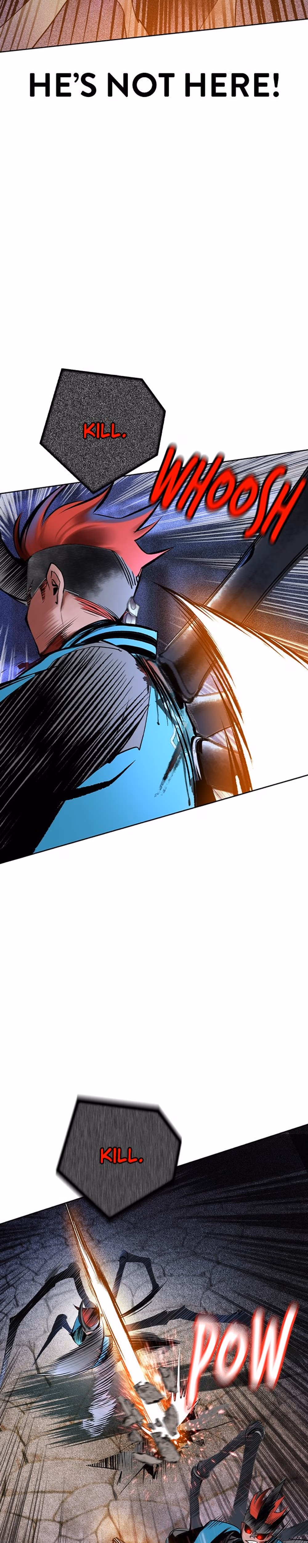 Jungle Juice - Chapter 106 - Part 13