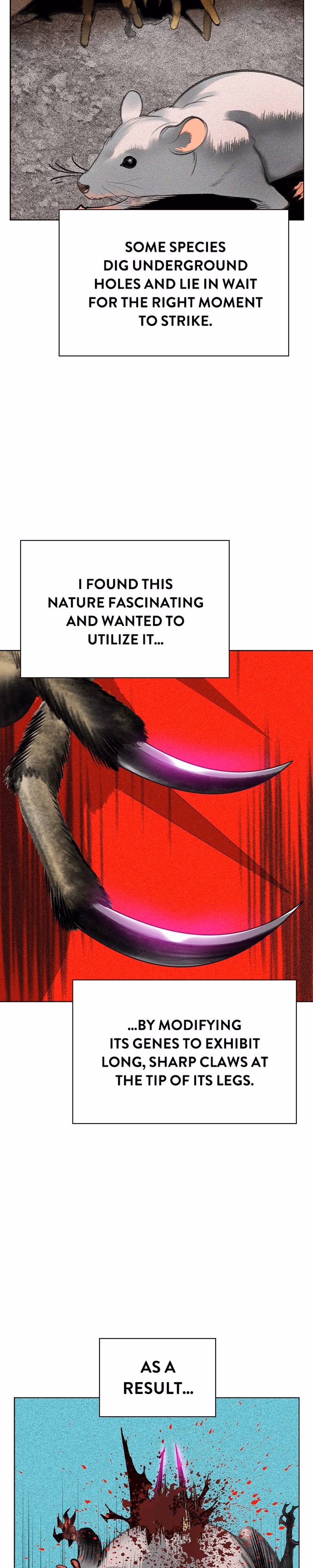 Jungle Juice - Chapter 106 - Part 17