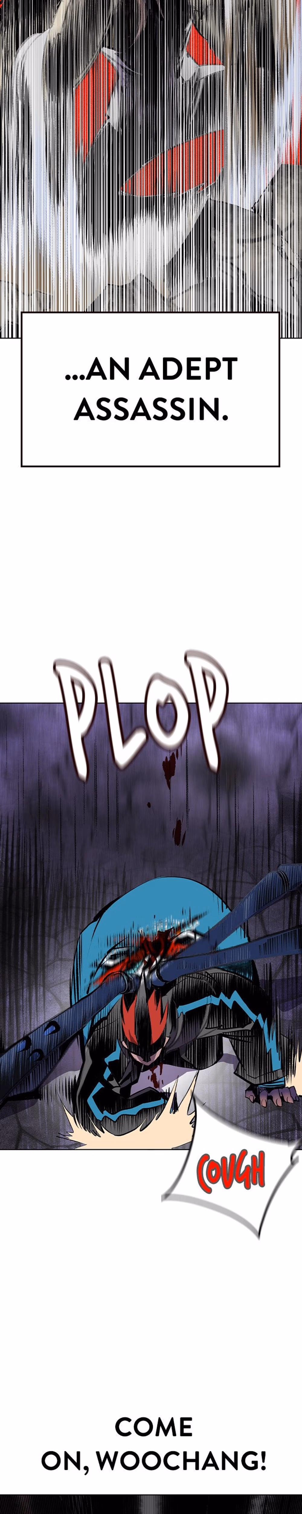 Jungle Juice - Chapter 106 - Part 19