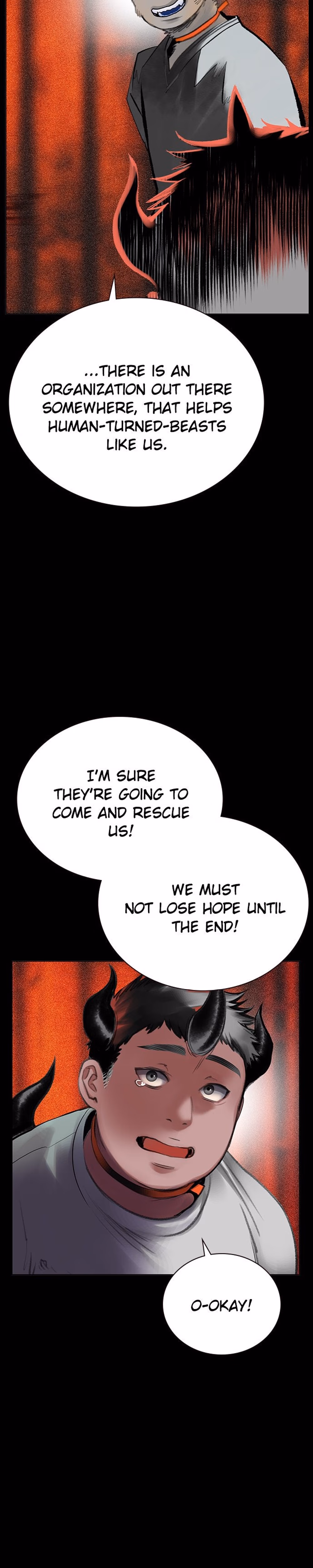 Jungle Juice - Chapter 106 - Part 23