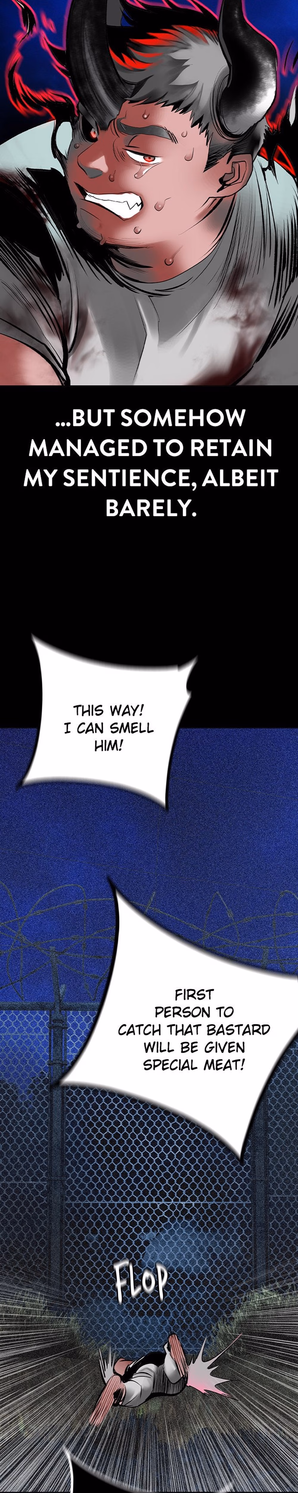 Jungle Juice - Chapter 106 - Part 27