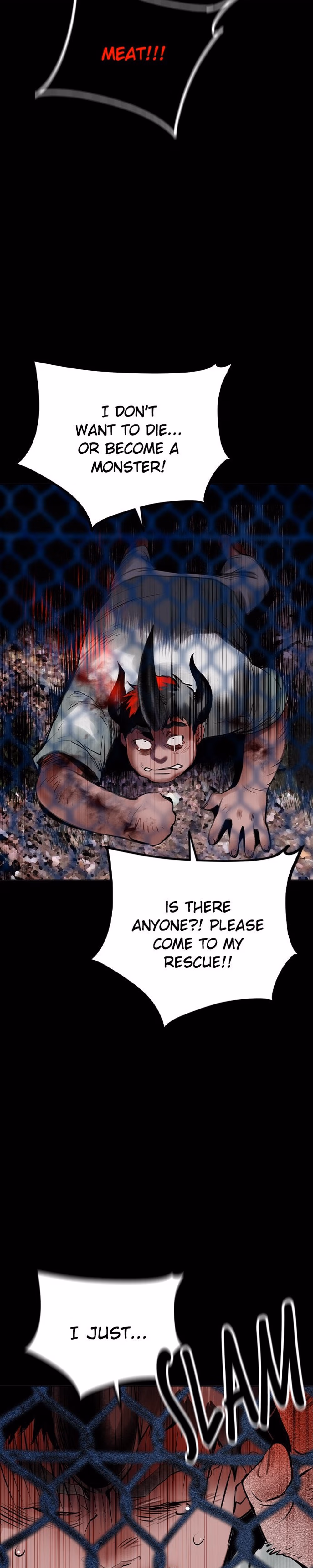Jungle Juice - Chapter 106 - Part 28
