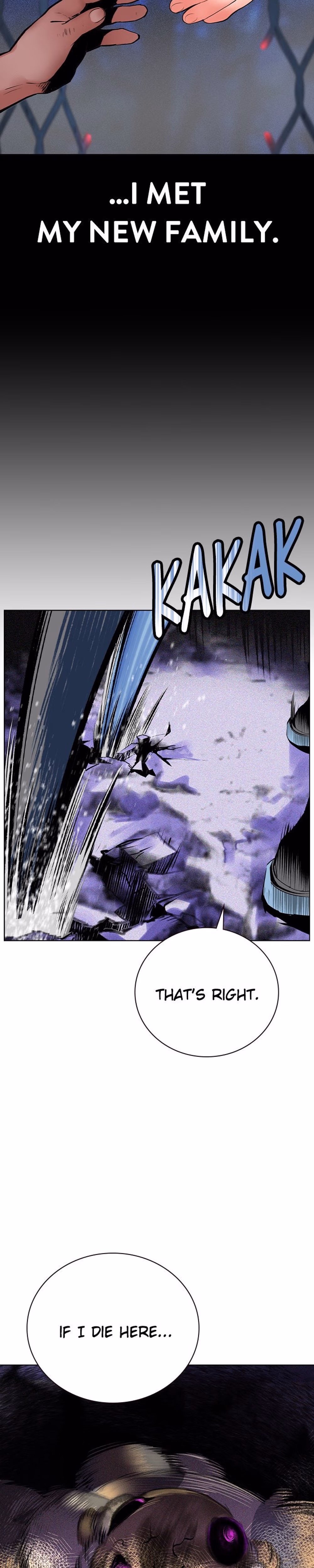 Jungle Juice - Chapter 106 - Part 31