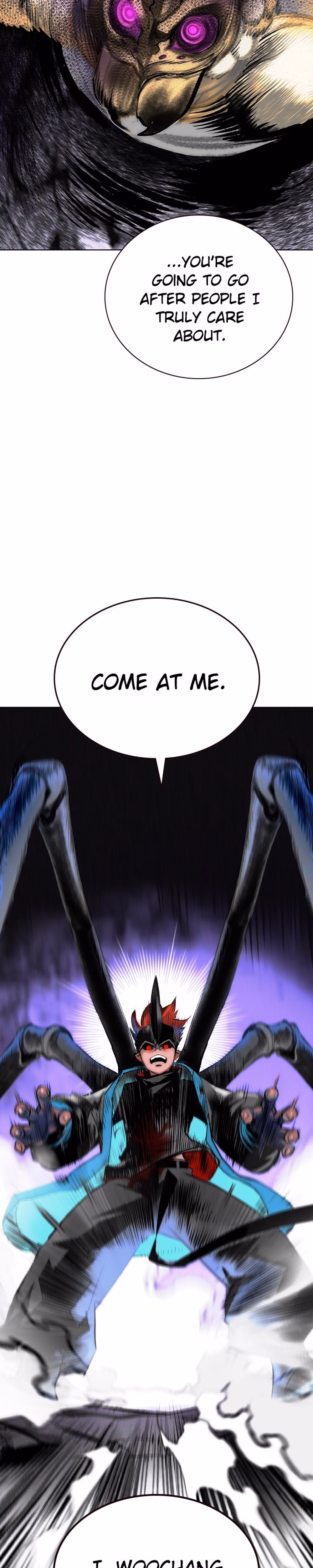 Jungle Juice - Chapter 106 - Part 32