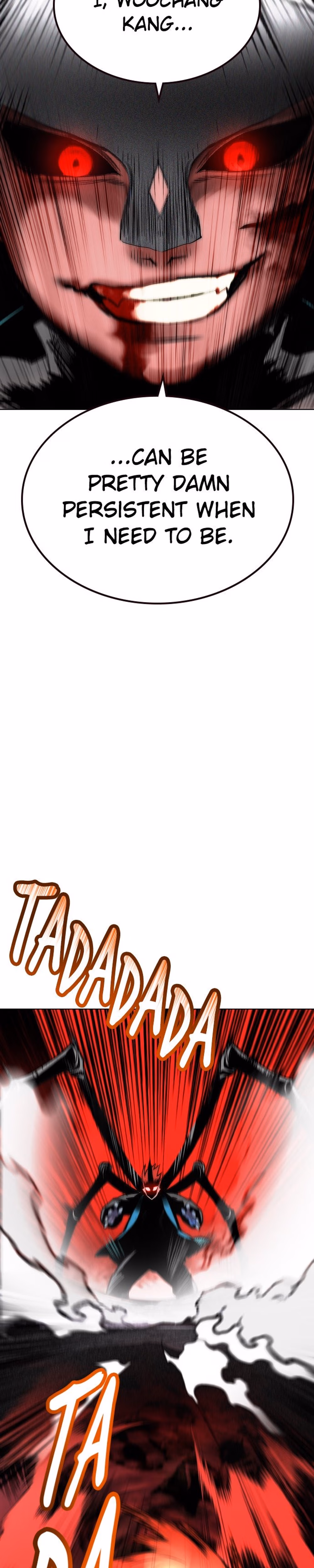 Jungle Juice - Chapter 106 - Part 33