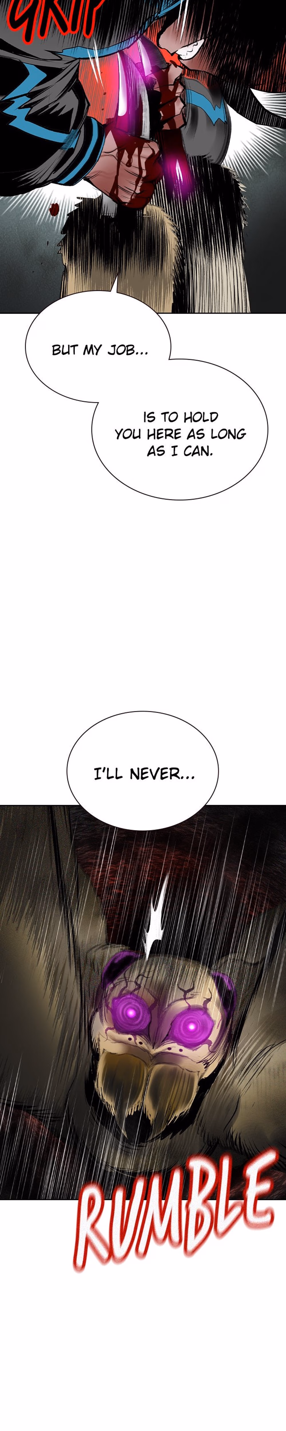Jungle Juice - Chapter 106 - Part 36