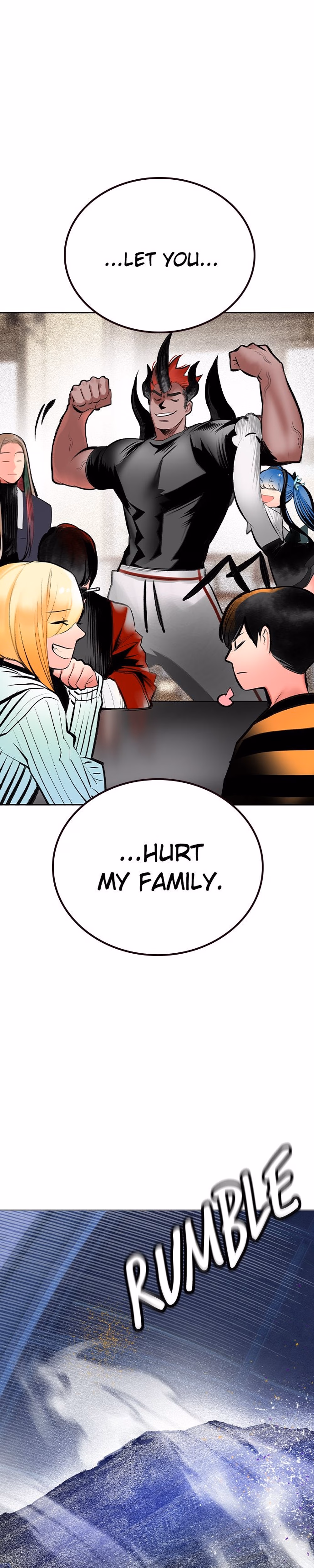 Jungle Juice - Chapter 106 - Part 37