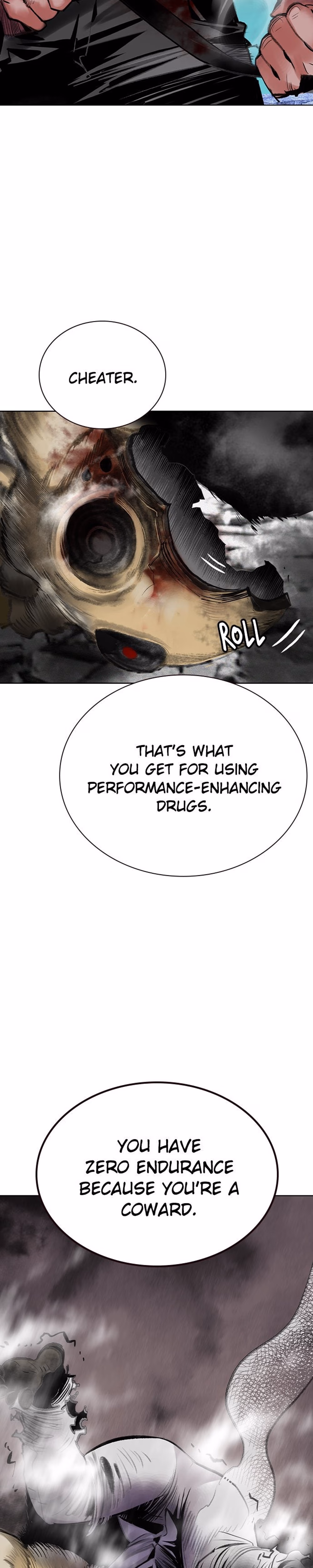 Jungle Juice - Chapter 106 - Part 44