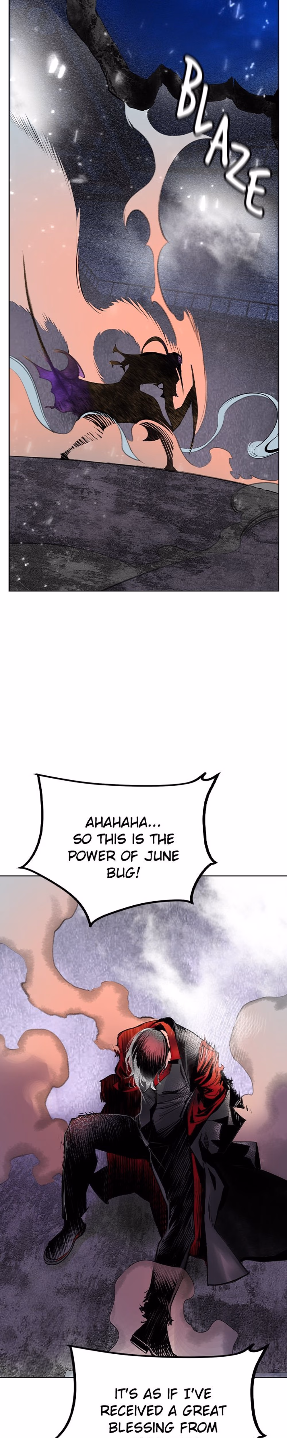 Jungle Juice - Chapter 106 - Part 47