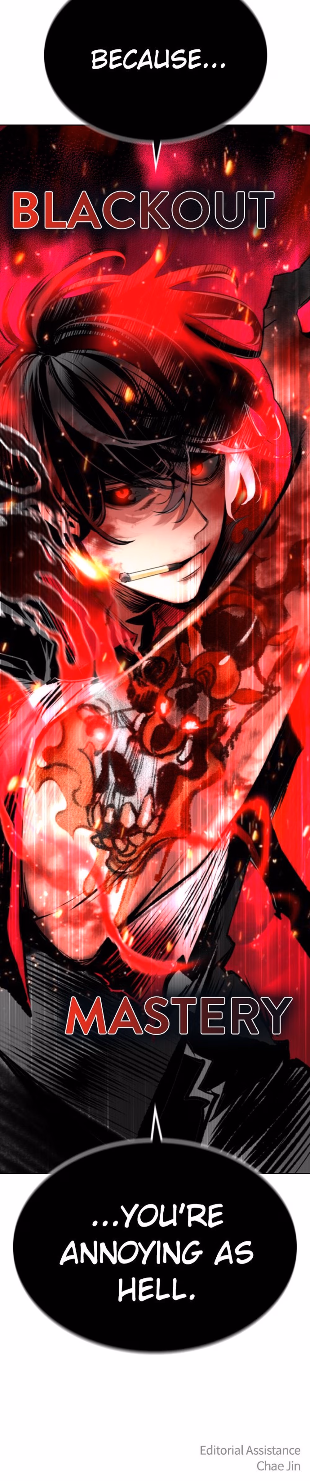 Jungle Juice - Chapter 106 - Part 50