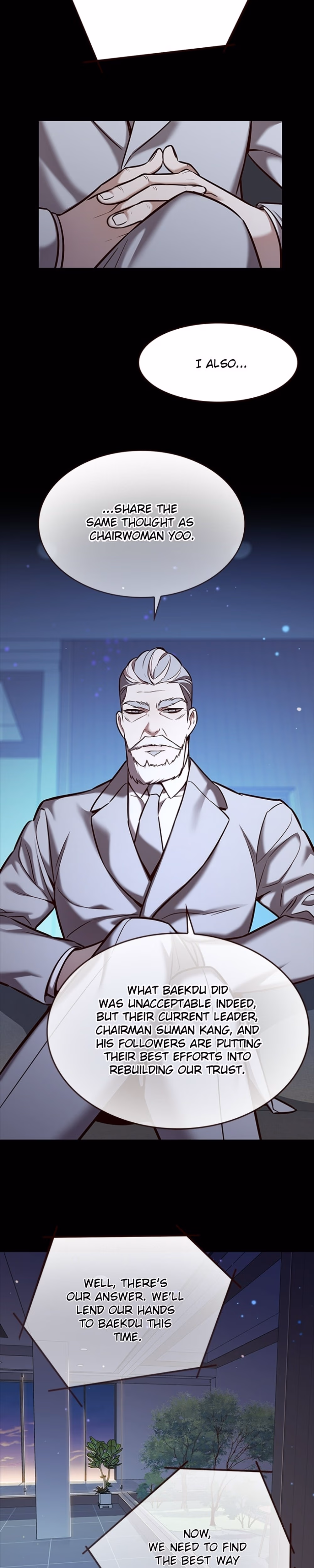 Eleceed - Chapter 183 - Part 5