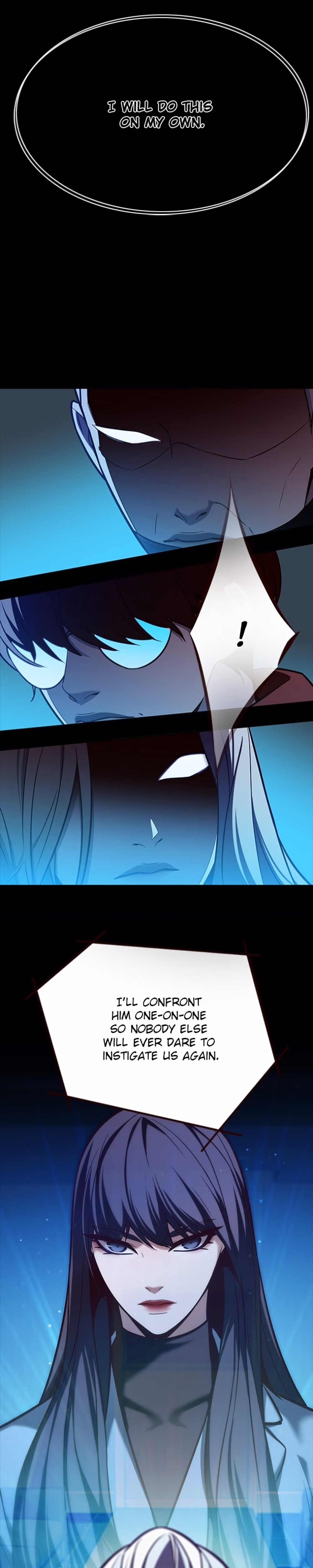 Eleceed - Chapter 183 - Part 7