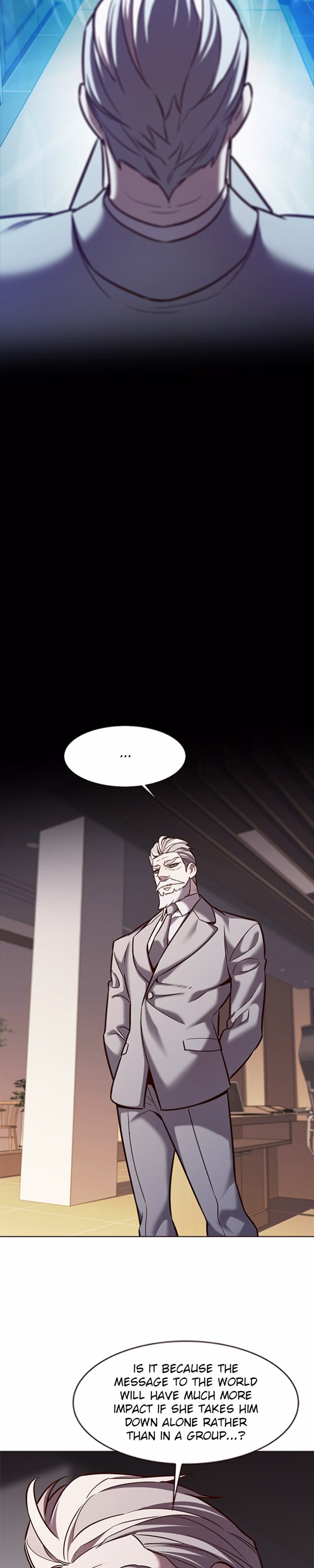 Eleceed - Chapter 183 - Part 8