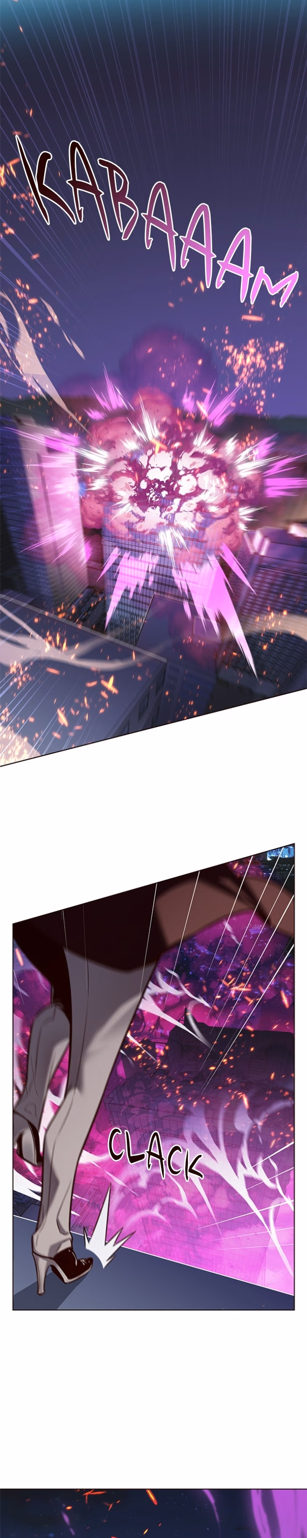 Eleceed - Chapter 183 - Part 10