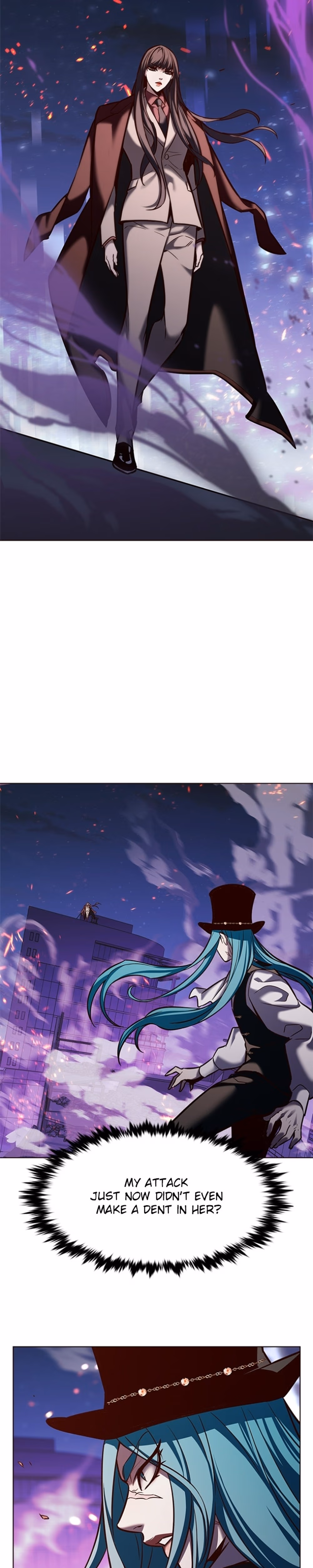 Eleceed - Chapter 183 - Part 11