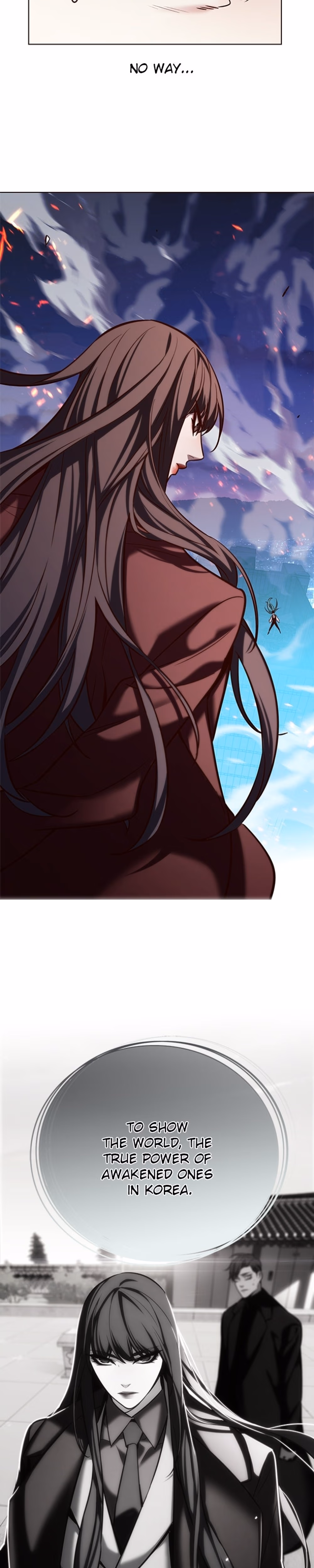 Eleceed - Chapter 183 - Part 13