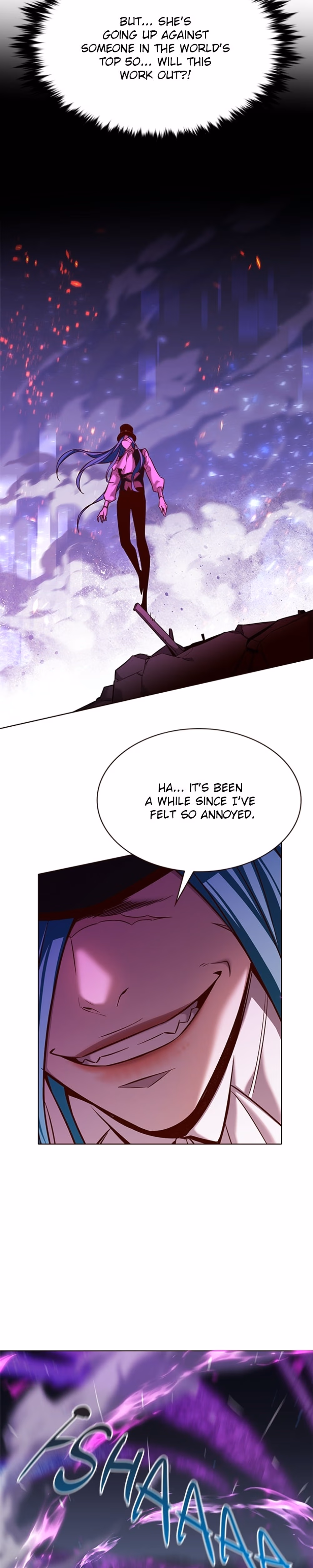 Eleceed - Chapter 183 - Part 15