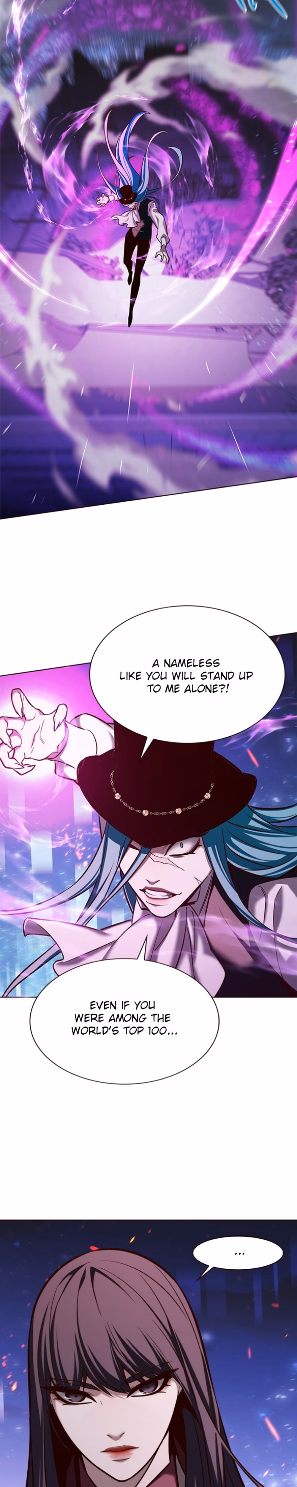 Eleceed - Chapter 183 - Part 16