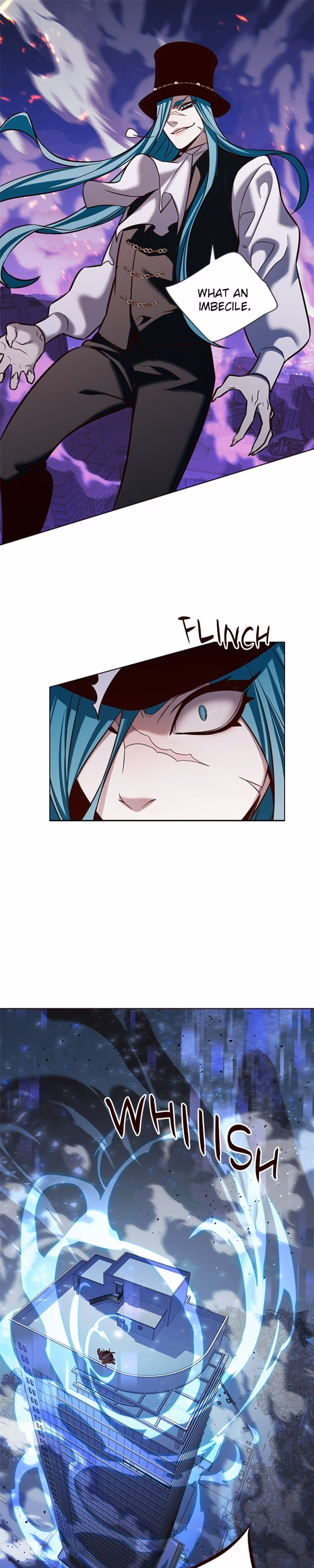 Eleceed - Chapter 183 - Part 20