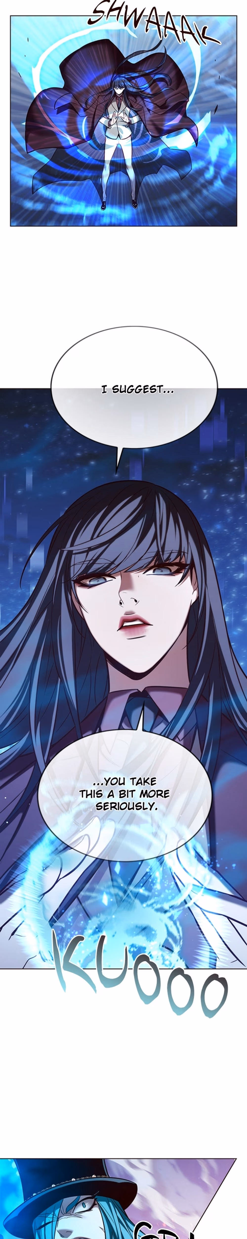 Eleceed - Chapter 183 - Part 22