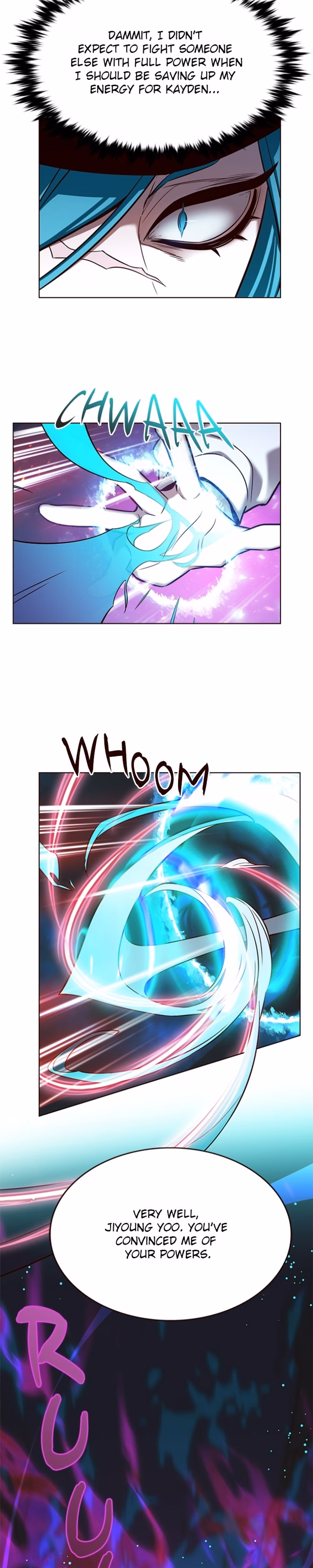 Eleceed - Chapter 183 - Part 25