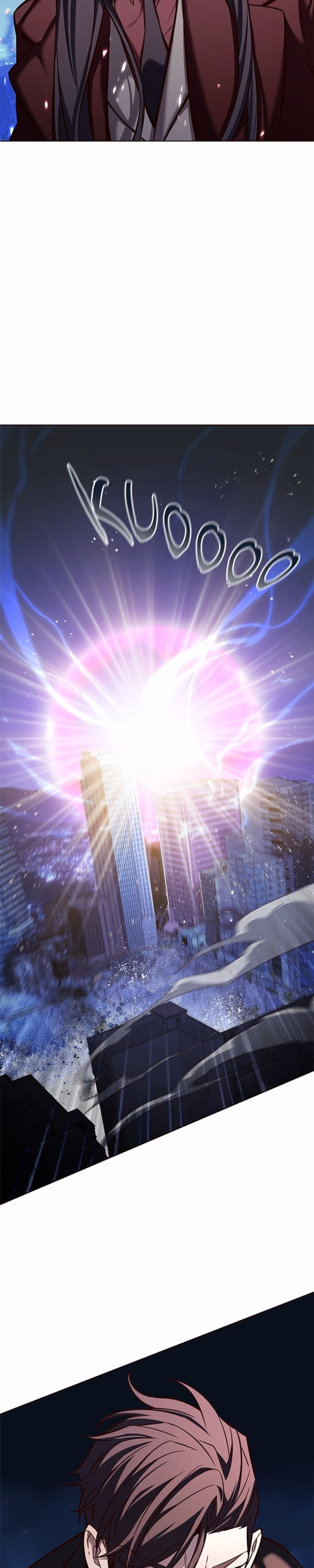 Eleceed - Chapter 183 - Part 27