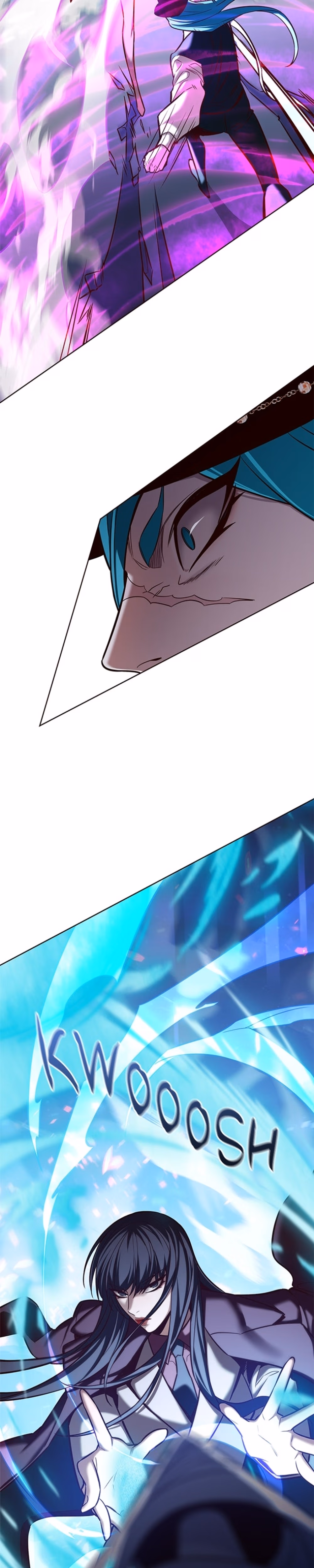Eleceed - Chapter 183 - Part 31