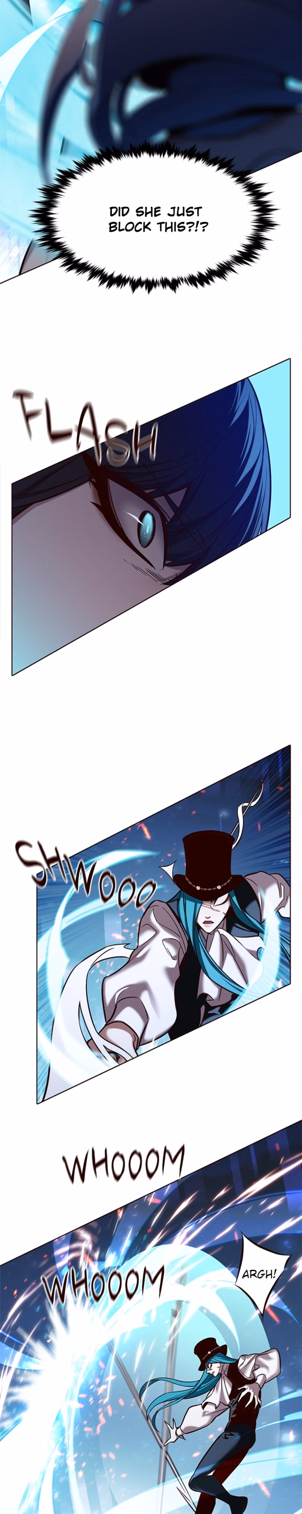 Eleceed - Chapter 183 - Part 32