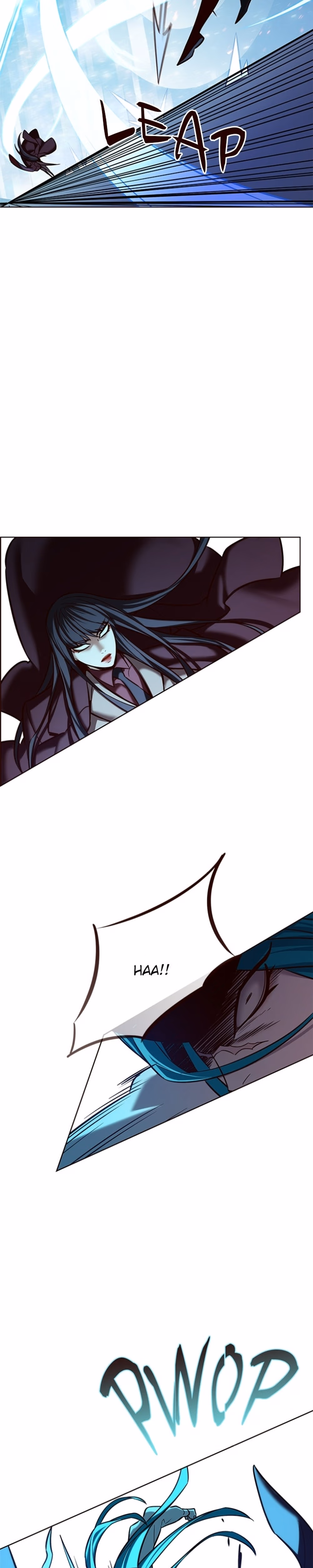 Eleceed - Chapter 183 - Part 33