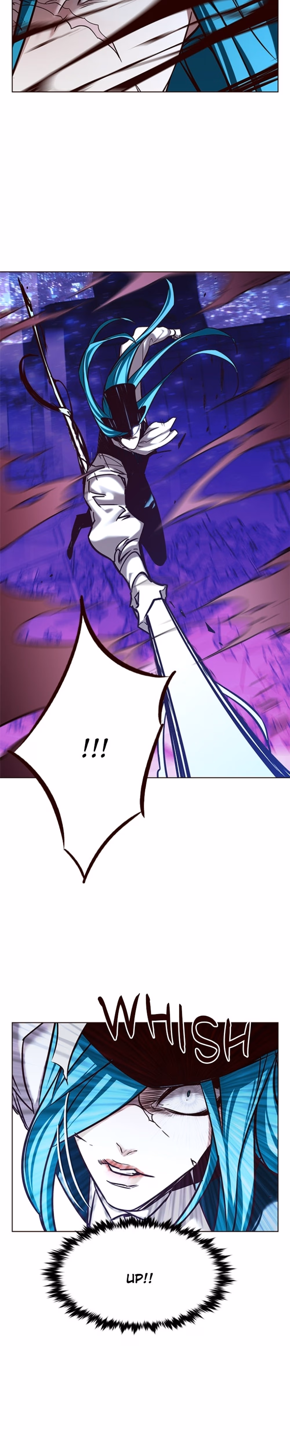 Eleceed - Chapter 183 - Part 35