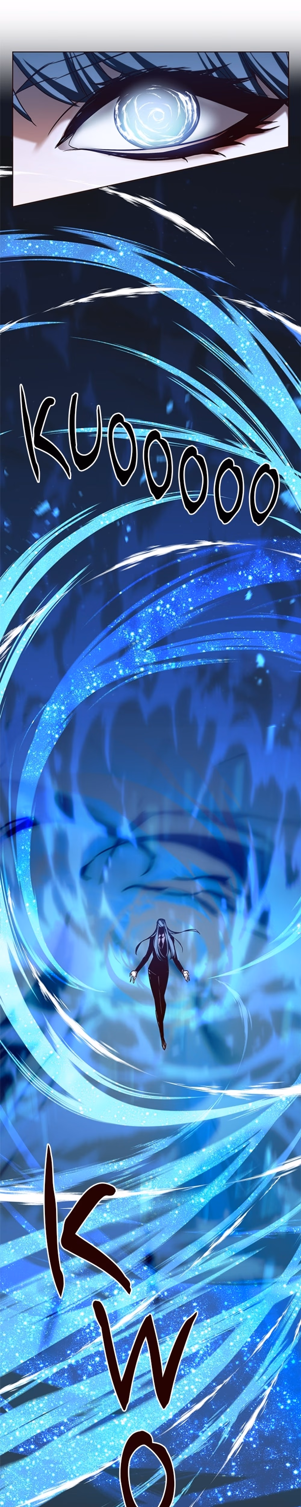Eleceed - Chapter 183 - Part 36