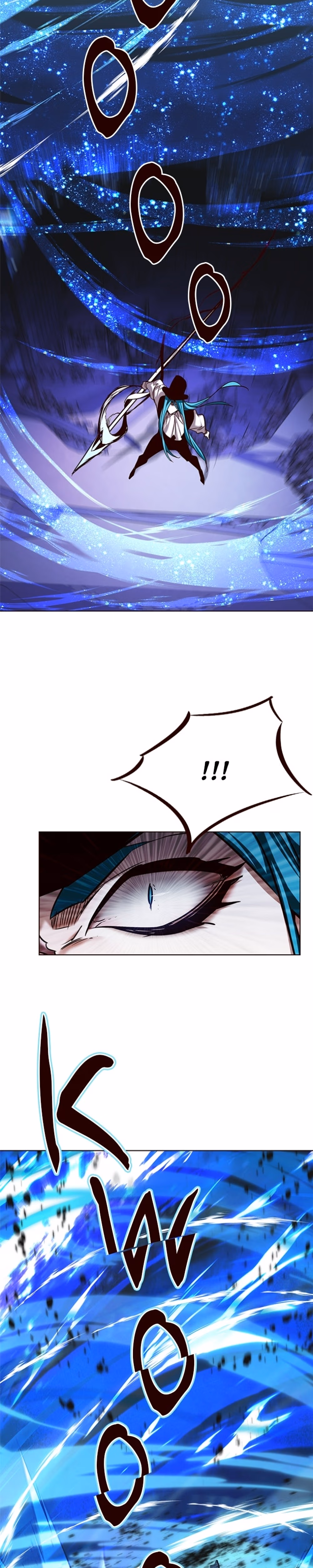 Eleceed - Chapter 183 - Part 37