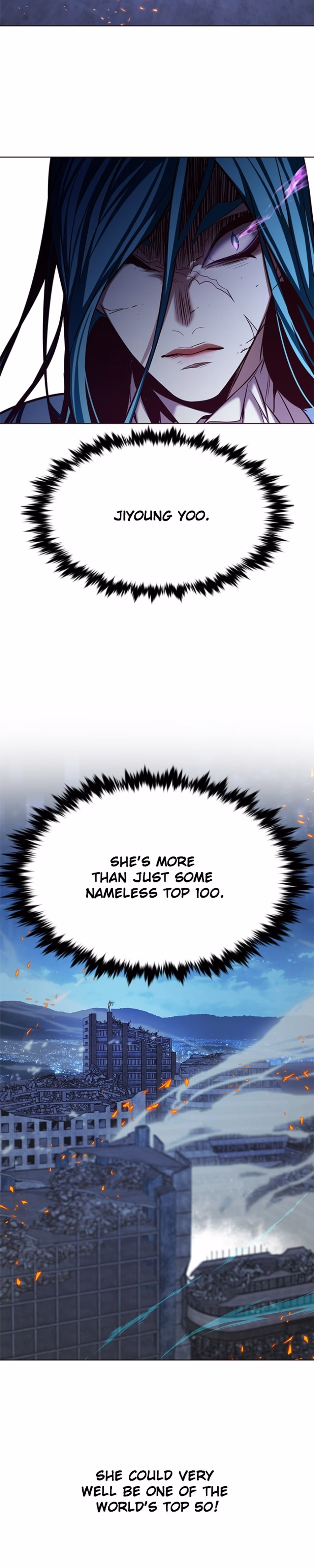 Eleceed - Chapter 183 - Part 40