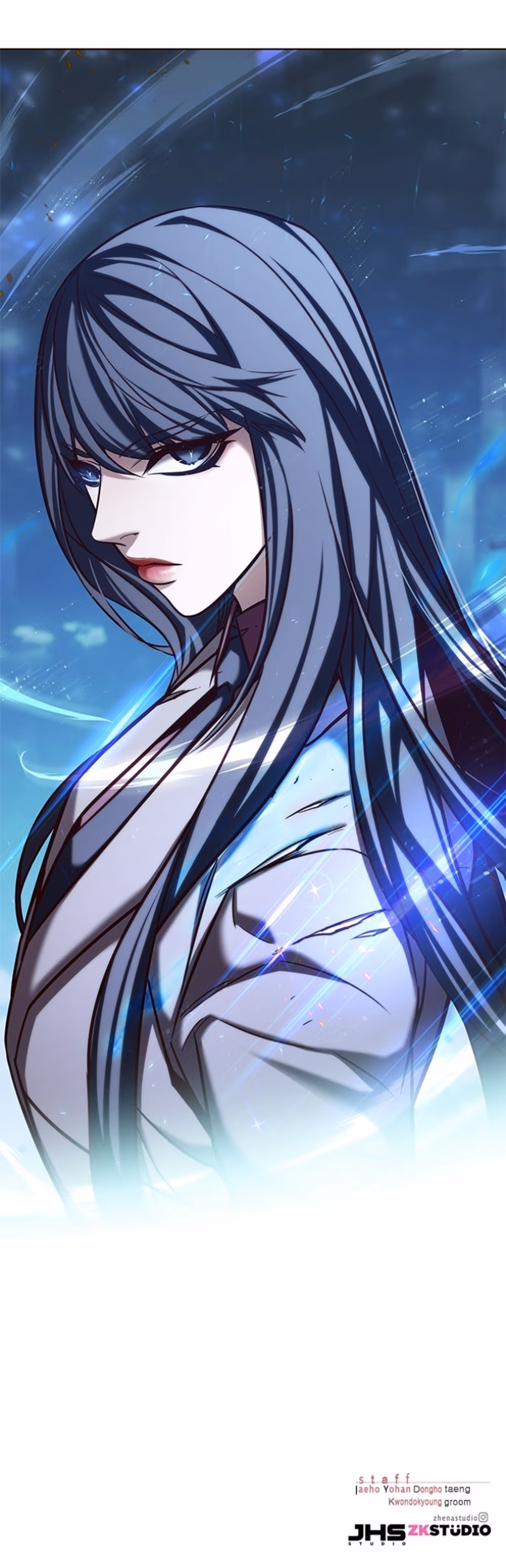 Eleceed - Chapter 183 - Part 41