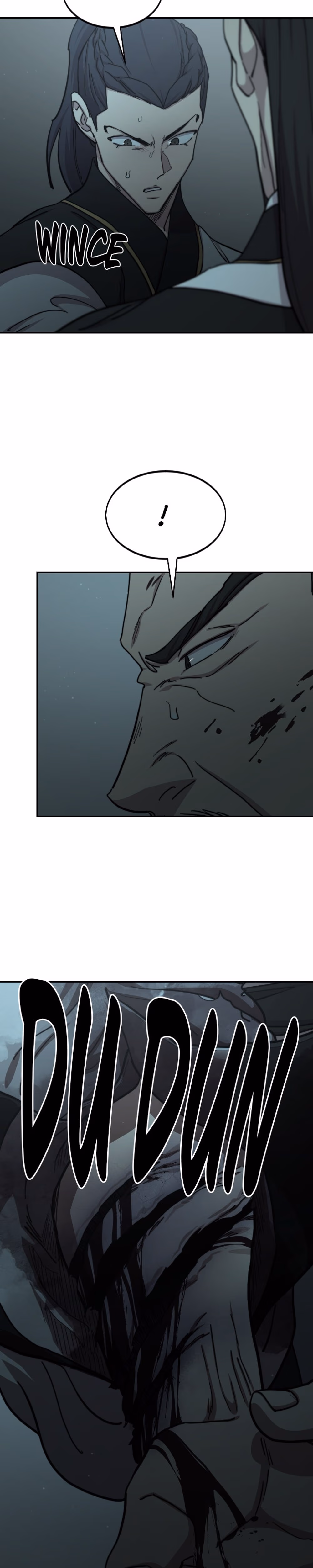 Return of the Blossoming Blade - Chapter 103 - Part 5